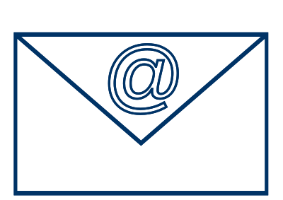 Email-9 clipart