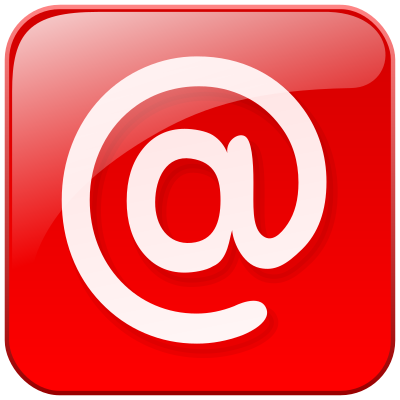 Email Button clipart