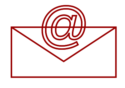 Email Rectangle-10 clipart