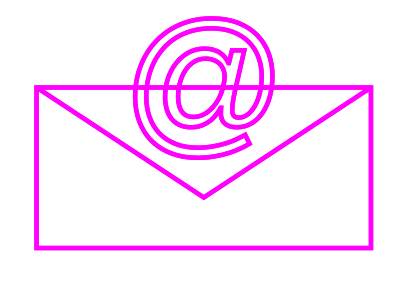 Email Rectangle-3 clipart