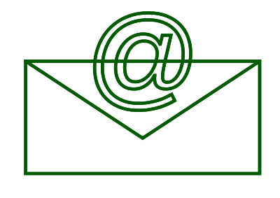 Email Rectangle-5 clipart