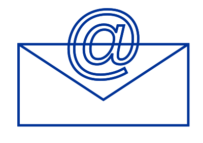 Email Rectangle-7 clipart