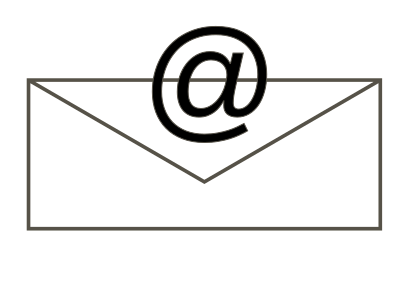 Email Rectangle Simple-10 clipart