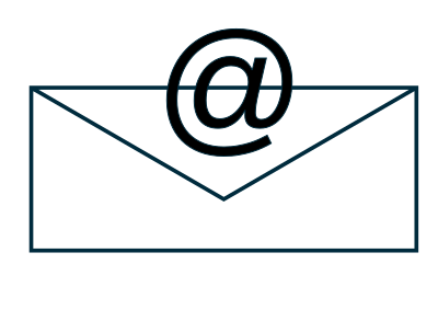 Email Rectangle Simple-4 clipart