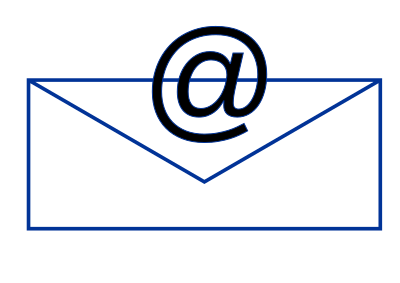 Email Rectangle Simple-7 clipart