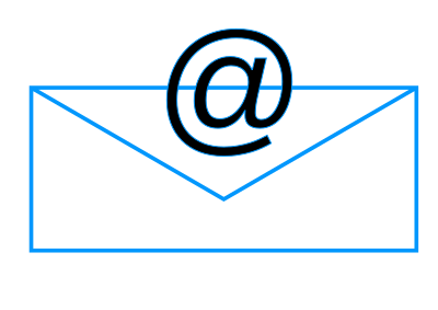 Email Rectangle Simple-8 clipart