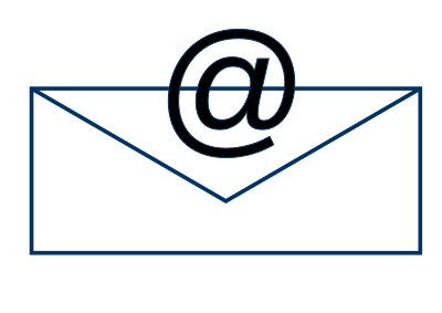 Email Rectangle Simple-9 clipart