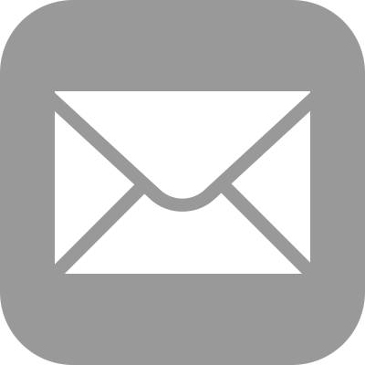 Email sharing icon clipart