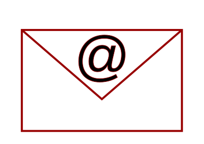 Email.Simple-10 clipart