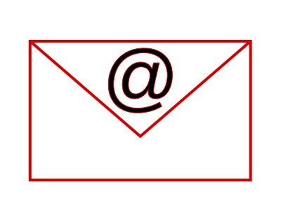 Email.Simple-11 clipart
