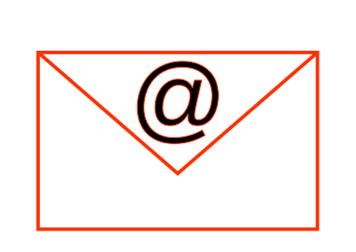 Email.Simple-12 clipart
