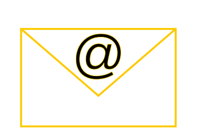 Email.Simple-14 clipart
