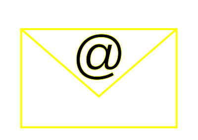 Email.Simple-15 clipart