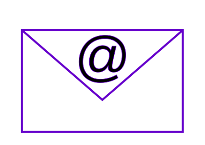 Email.Simple-2 clipart