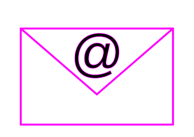 Email.Simple-3 clipart