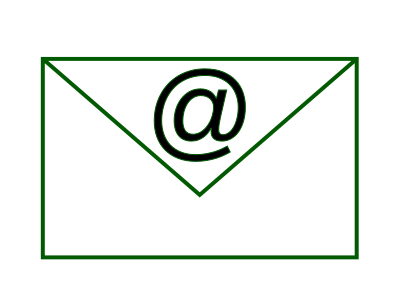 Email.Simple-5 clipart