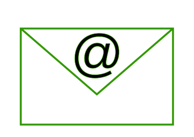 Email.Simple-6 clipart