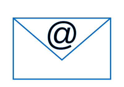 Email.Simple-8 clipart