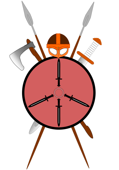 Emblem clipart