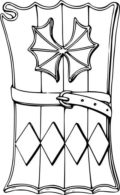 Emblem clipart