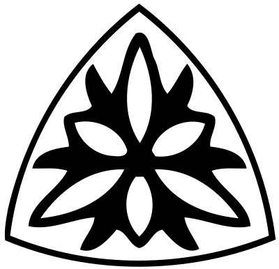 Emblem 6 clipart