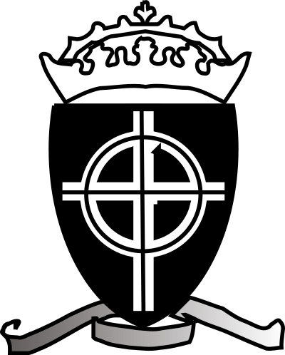 Emblem of Aristasia clipart