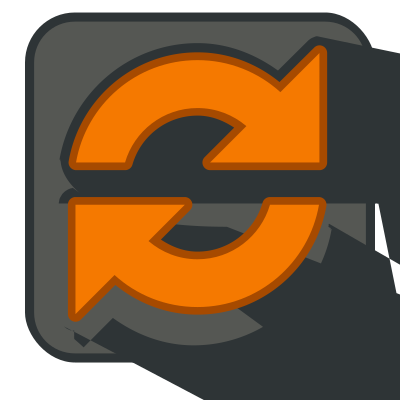 Emblem synchronized clipart