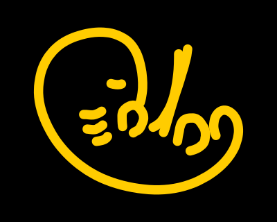 Embryo clipart