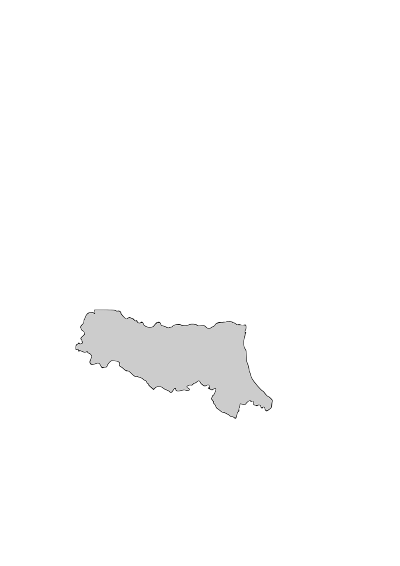 Emila romagna clipart