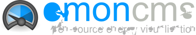 Emoncms logo clipart