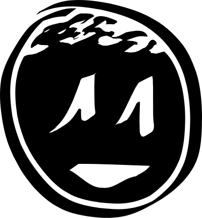 Emoticon - happy clipart