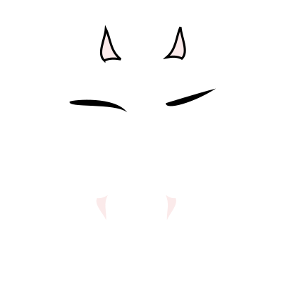 Emotion evil clipart