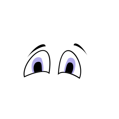 Emotion failed clipart