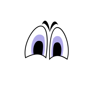 Emotion sad clipart