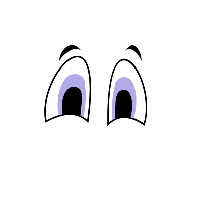 Emotion smile clipart