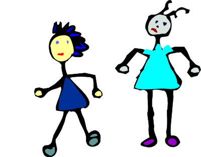 Emotional Neglect clipart