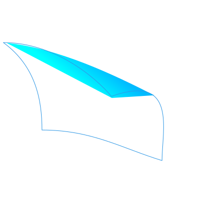 Empty folder clipart