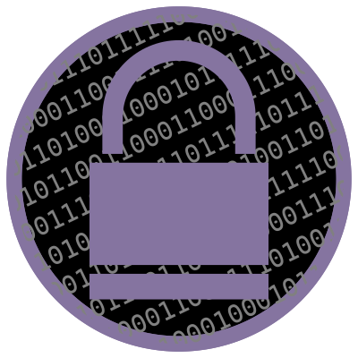 Encryption icon clipart