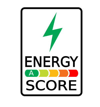 Energy score alt 2 clipart