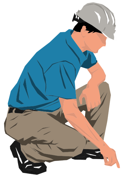 Engineer 2 clipart