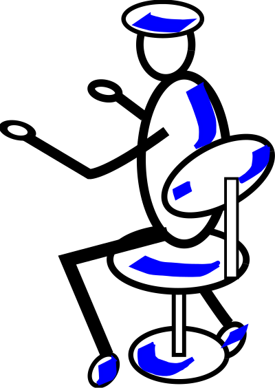 Engineer clipart