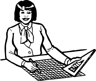 Engineer clipart