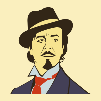 Engineer Garin by Rones clipart