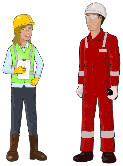 Engineers By pinterastudio clipart