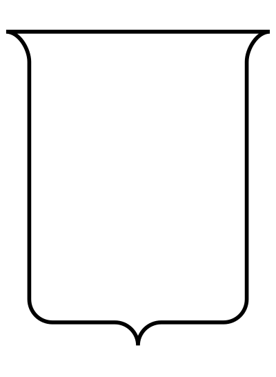 English Shield clipart