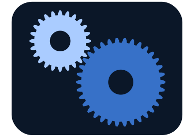 Engrenagem - Gear clipart