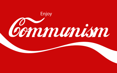 Enjoy Communism clipart