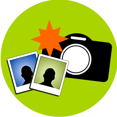 Entertainment-camera-still clipart