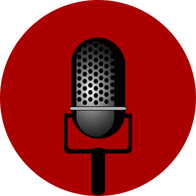 Entertainment-microphone clipart