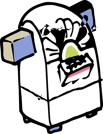 Entertainment music clipart